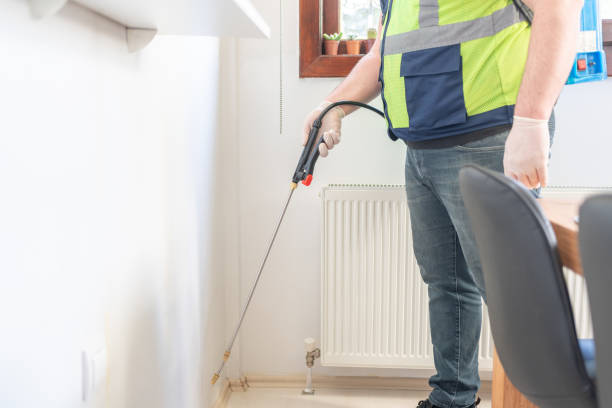 Best Flea Control Services  in New Hartford Center, CT
